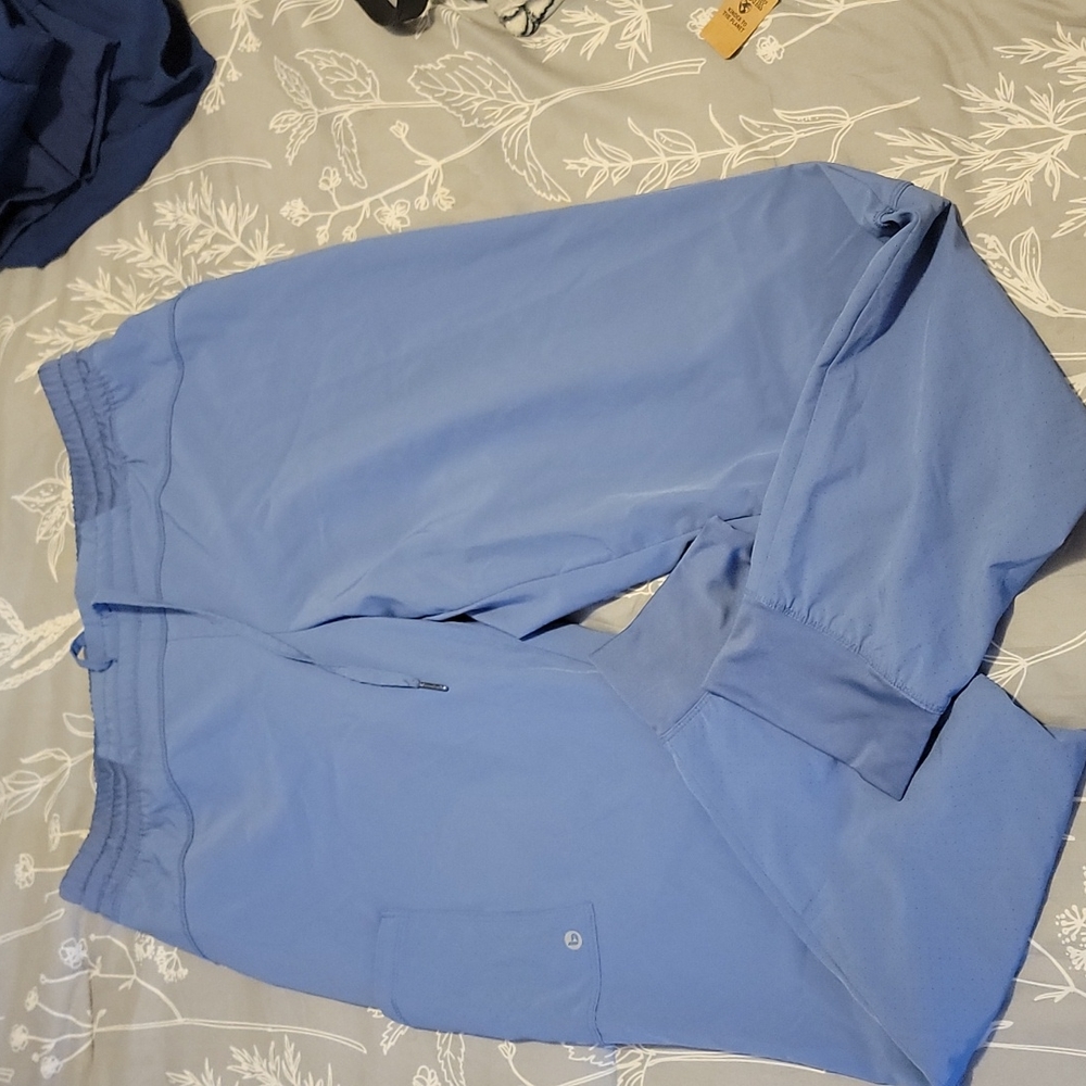 Women's Scrub Bottoms